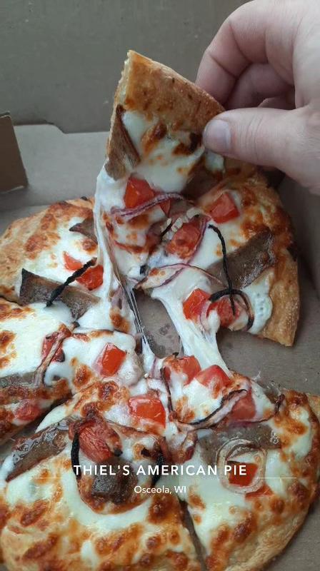 American Pie Pizzeria