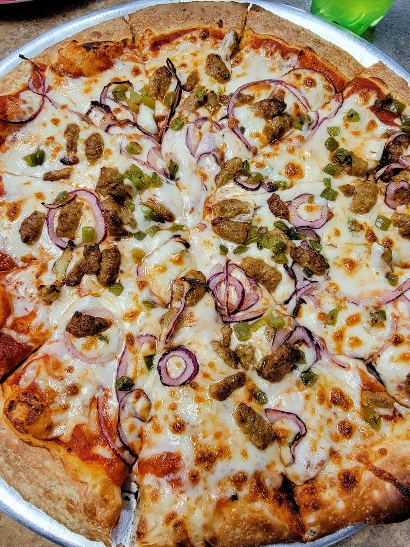 American Pie Pizzeria