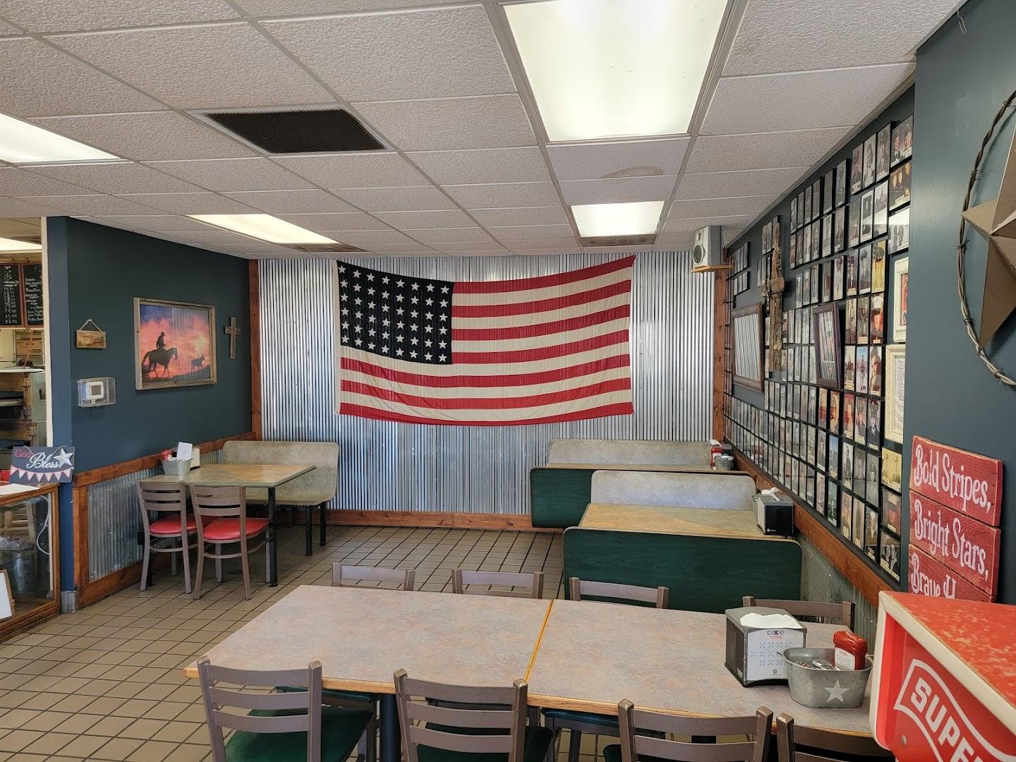American Pie Pizzeria
