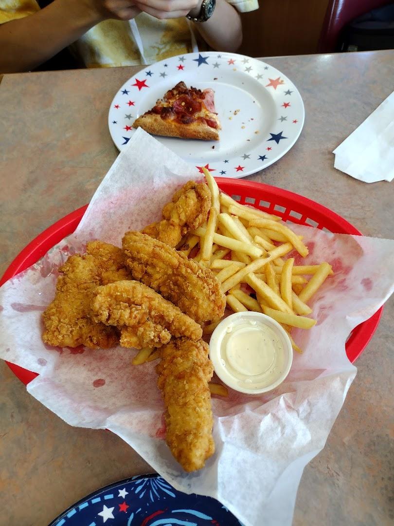 American Pie Pizzeria