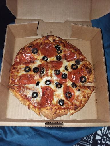 American Pie Pizzeria