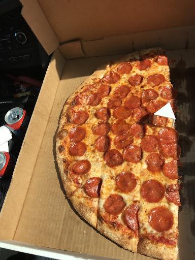 American Pie Pizzeria